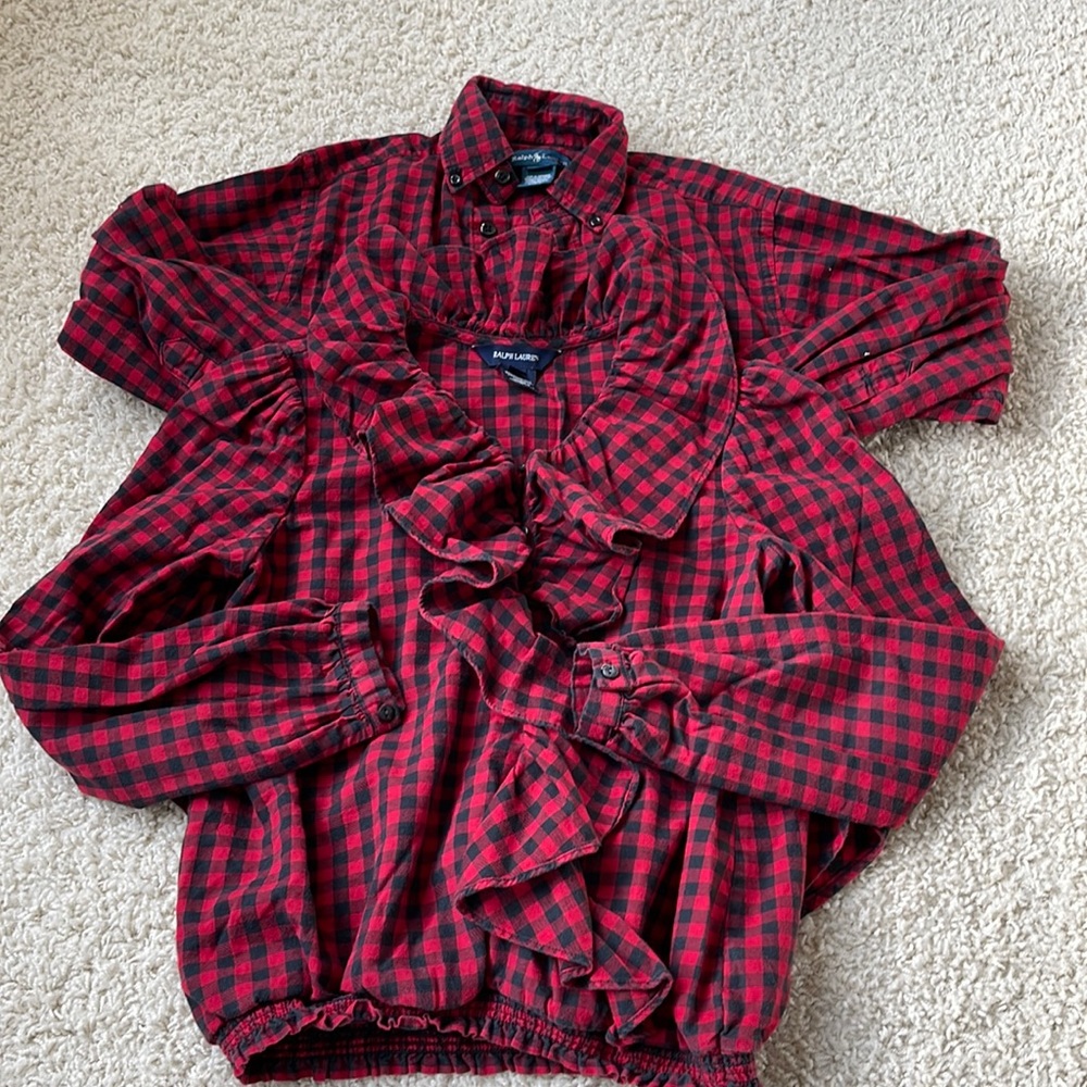 Ralph Lauren shirt